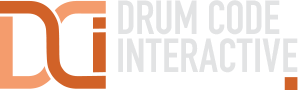 Drum Code Interactive