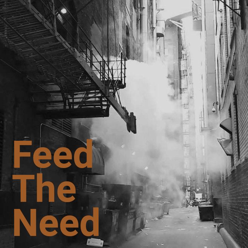 Feed The Need Thumbnail
